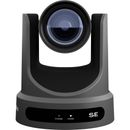 PTZOptics Move SE Camera PTZ 12x Zoom Optic 1080p HDMI 3G-SDI Gri