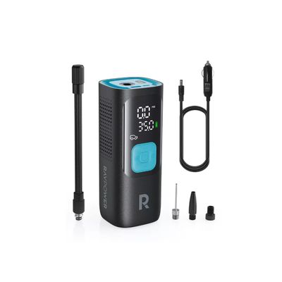 TaoTronics RP-PB1233 Compresor Portabil Baterie 7500 mAh