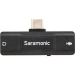 Saramonic SR-EA2U Interfata Audio  -1-.jpg
