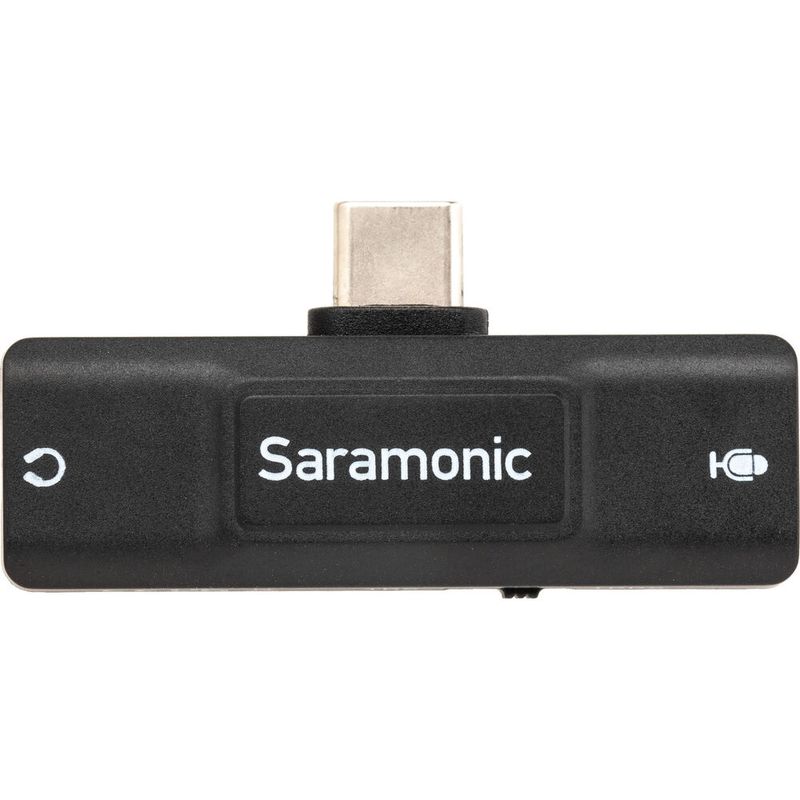 Saramonic SR-EA2U Interfata Audio  -1-.jpg