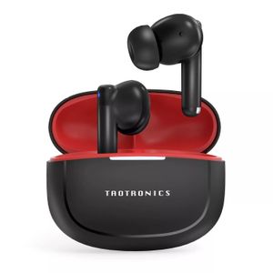 TaoTronics TT-BH1120 Casti True Wireless Bluetooth 5.3 IPX5 Negru