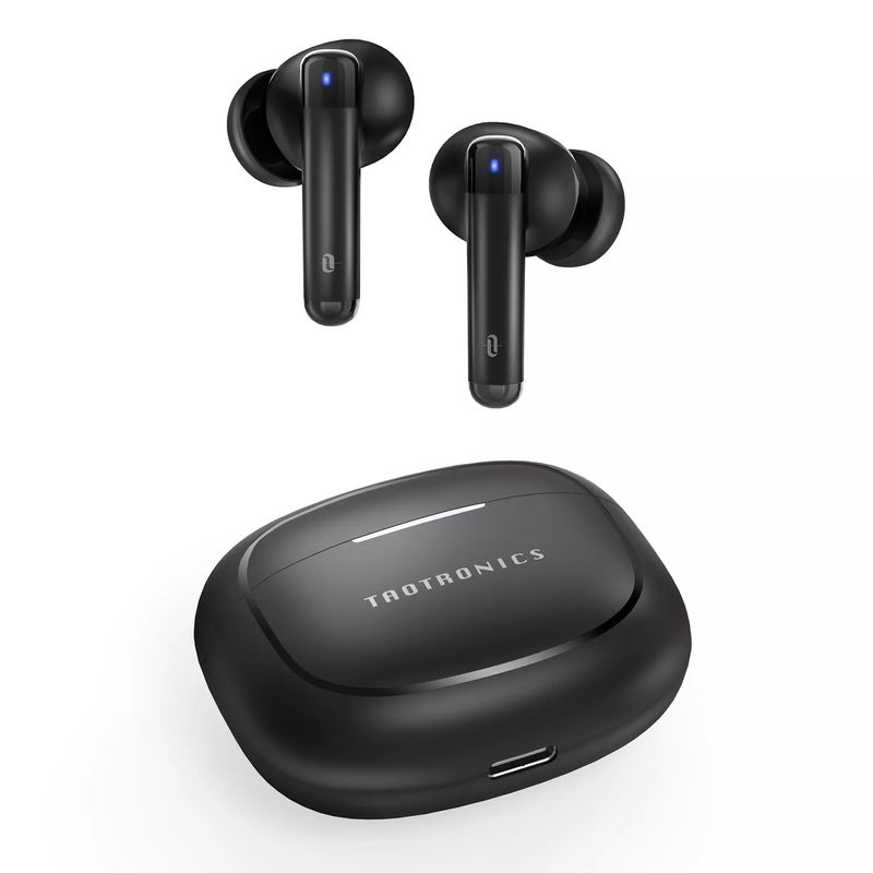 TaoTronics TT-BH1120 Casti True Wireless Bluetooth 5.3 IPX5 Negru.2.jpg