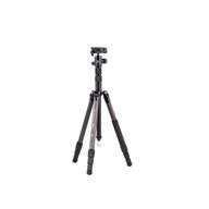 Resigilat: Benro MeFoto BackPacker Pro CF Trepied 6 in 1 Negru - RS125066837-1