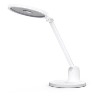 TaoTronics Jupiter TT-D1055 Lampa LED de Birou cu Control Touch Alb