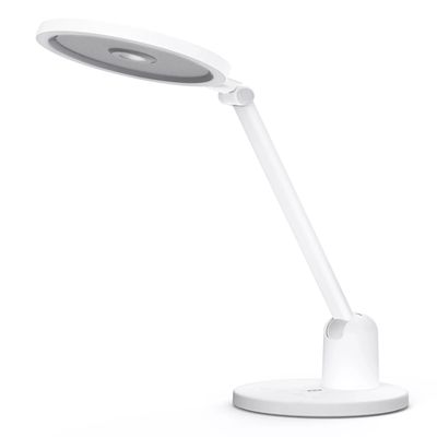 TaoTronics Jupiter TT-D1055 Lampa LED de Birou cu Control Touch Alb