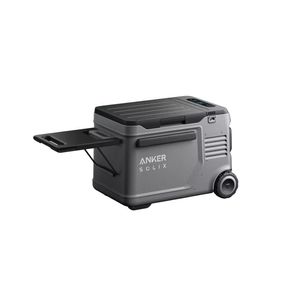 Anker Solix EverFrost 2 Powered Cooler Frigider Portabil cu Baterie Inclusa 40L