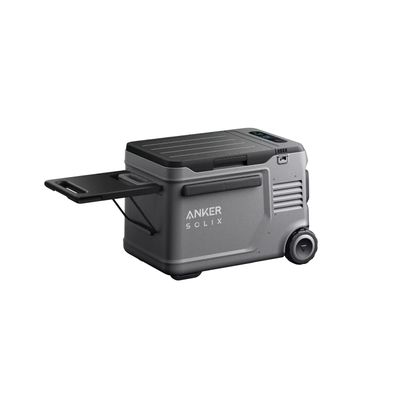 Anker Solix EverFrost 2 Powered Cooler Frigider Portabil cu Baterie Inclusa 40L
