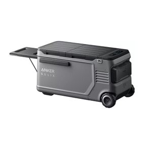 Anker Solix EverFrost 2 Powered Cooler Frigider Portabil cu Baterie Inclusa 50L