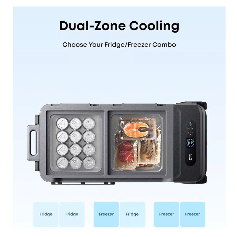 Anker Solix EverFrost 2 Powered Cooler Frigider Portabil cu Baterie Inclusa 50L.4.jpg