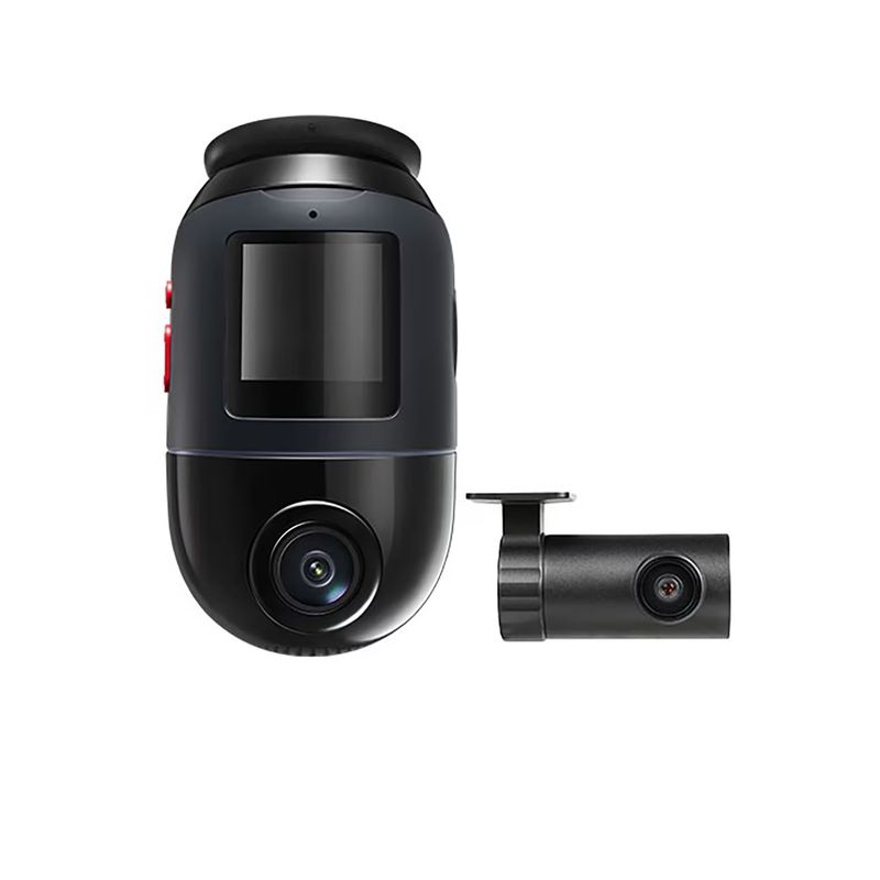 70mai Omni X800 Camera Auto DVR + Camera Spate RC14 + Card microSDXC 128GB.1.jpg