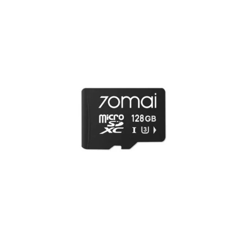 70mai Omni X800 Camera Auto DVR + Camera Spate RC14 + Card microSDXC 128GB.5.jpg