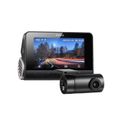 70mai A810-2 Camera Auto DVR + Camera Spate RC12