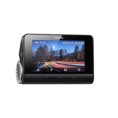 70mai A810-2 Camera Auto DVR + Camera Spate RC12