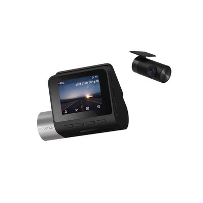 70mai A510-1 Camera Auto DVR Sony Starvis2 IMX675+Camera Spate RC11