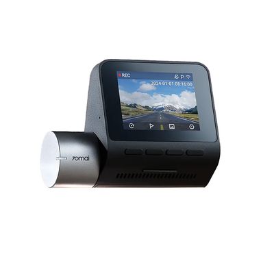 70mai A510-1 Camera Auto DVR Sony Starvis2 IMX675+Camera Spate RC11