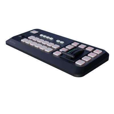 BirdDog Panou Control pentru MAKI Live