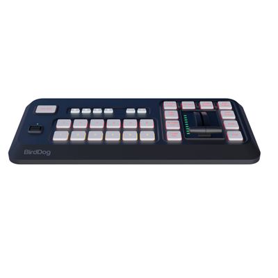 BirdDog Panou Control pentru MAKI Live