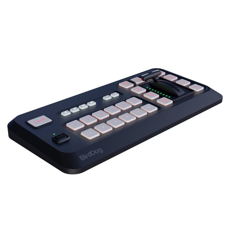 BirdDog Panou Control pentru MAKI Live.1.jpg