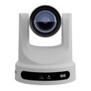 PTZOptics Move SE Camera PTZ 12x Zoom Optic 1080p HDMI 3G-SDI Alb