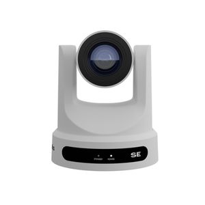PTZOptics Move SE Camera PTZ 30x Zoom Optic 1080p HDMI 3G-SDI Alb