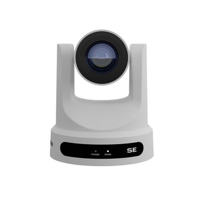 PTZOptics Move SE Camera PTZ 30x Zoom Optic 1080p HDMI 3G-SDI Alb