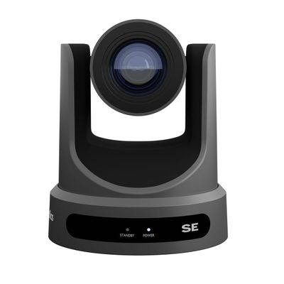 PTZOptics Move SE Camera PTZ 20x Zoom Optic 1080p HDMI 3G-SDI Gri