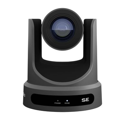 PTZOptics Move SE Camera PTZ 30x Zoom Optic 1080p HDMI 3G-SDI Gri