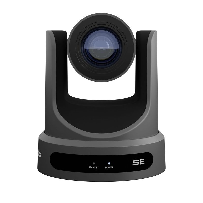 PTZOptics Move SE Camera PTZ 30x Zoom Optic 1080p HDMI 3G-SDI Gri.1.jpg