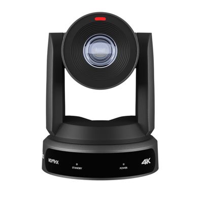 PTZOptics Move 4K Camera PTZ 30x Zoom Optic 4K HDMI 3G-SDI Gri
