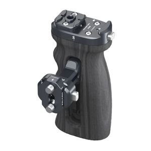Resigilat: Falcam F22 Quick Release Side Hand Grip 2549 Maner Lateral - RS125078573-1
