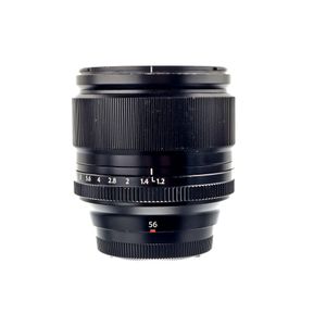 Fujifilm 56mm F1.2 SH-1027705