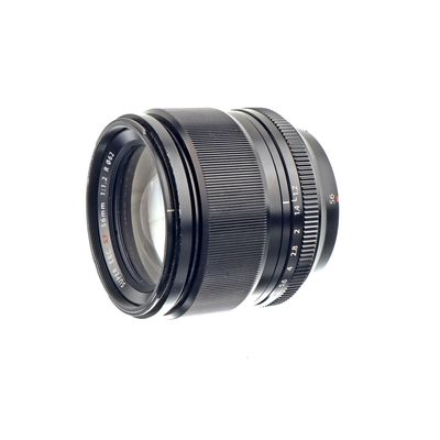 Fujifilm 56mm F1.2 SH-1027705