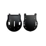 PTZOptics Montura Tavan Camere PTZOptics Negru Standard.jpg