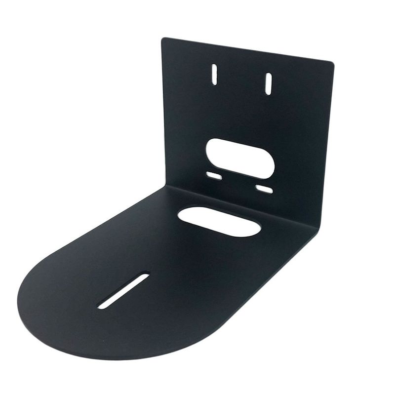 PTZOptics Montura Perete Camere PTZOptics Negru Mic.1.jpg