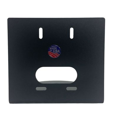 PTZOptics Montura Perete Camere PTZOptics Negru Mic