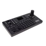 PTZOptics SuperJoy Panou Control Joystick Camere PTZOptics IP Serial VISCA NDI PoE.1.jpg