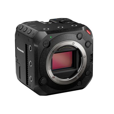 Panasonic AW-UB50 4K Box Camera L-Mount