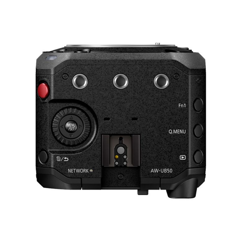 Panasonic AW-UB50 4K Box Camera L-Mount.6.jpg