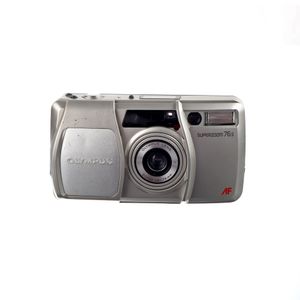 Olympus Superzoom 76s SH-1027726