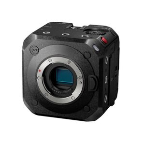 Panasonic AW-UB10 4K Box Camera MFT