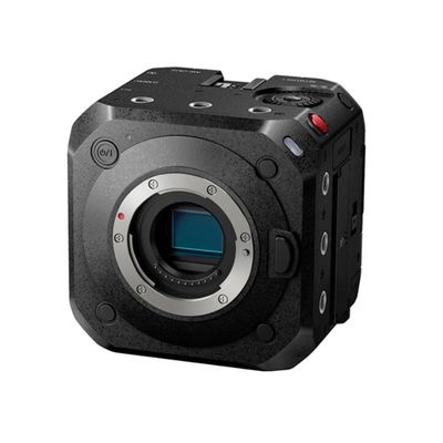 Panasonic AW-UB10 4K Box Camera MFT