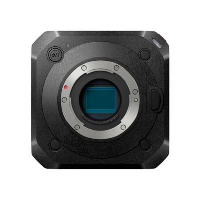 Panasonic AW-UB10 4K Box Camera MFT
