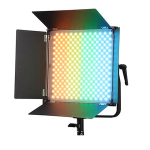 Patona Lampa Profesionala COB LED RGB 60W