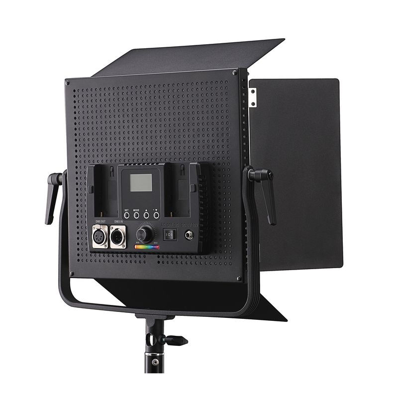 Patona Lampa Profesionala COB LED RGB 60W.4.jpg