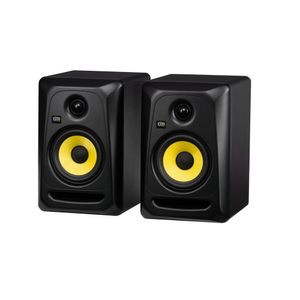 KRK RP5 Classic 5 Monitor Pack Pereche Monitoare Active Studio 50W