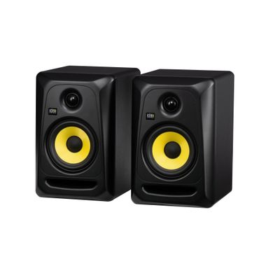 KRK RP5 Classic 5 Monitor Pack Pereche Monitoare Active Studio 50W