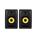 KRK RP5 Classic 5 Monitor Pack Pereche Monitoare Active Studio 50W.2.jpg