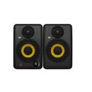 KRK GoAux 3 Pereche Monitoare Studio Active Portabile 60W Bluetooth