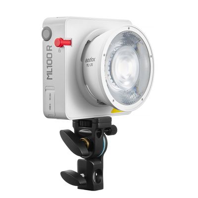Godox ML100R Lampa LED RGB 100W