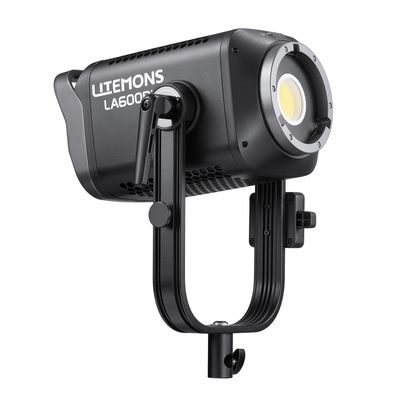 Godox LITEMONS LA600Bi Lampa LED Bicolor 2800-6500K CCT 600W Neagra